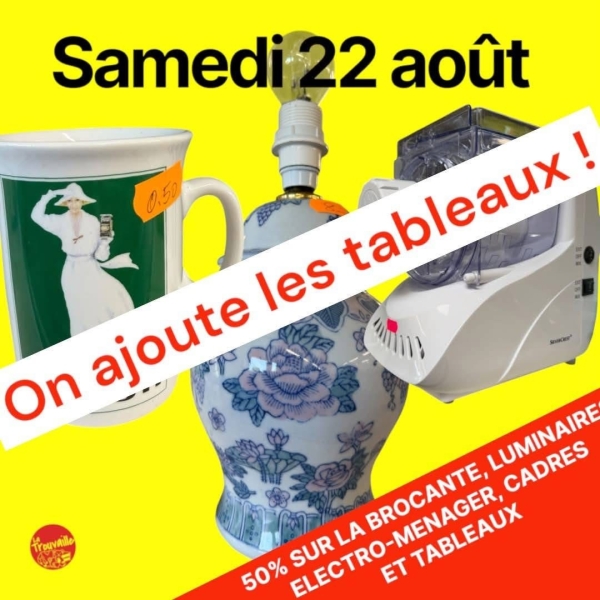 TRSamedi